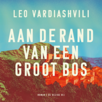 Aan de rand van een groot bos - Leo Vardiashvili