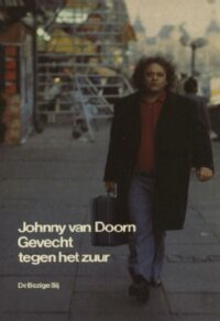 Gevecht tegen het zuur - Johnny van Doorn