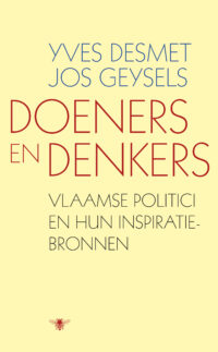 Doeners en Denkers - Yves Desmet