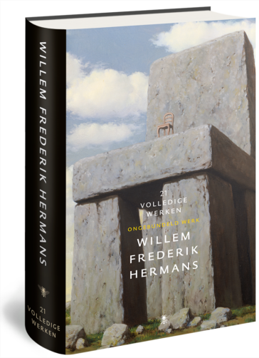 Volledige werken – Deel 21