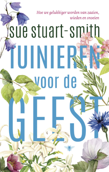 Tuinieren voor de geest