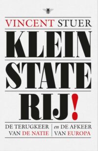 Kleinstaterij! - Vincent Stuer