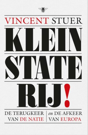 Kleinstaterij!