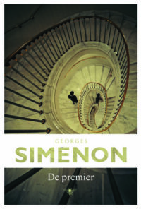 De Premier Georges Simenon