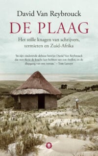 De Plaag - David Van Reybrouck