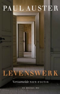 Levenswerk - Paul Auster