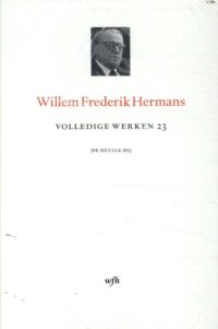 Volledige Werken – Deel 23 – luxe editie - Willem Frederik Hermans
