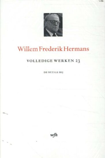 Volledige Werken – Deel 23 – luxe editie