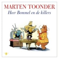 Heer Bommel en de killers - Marten Toonder