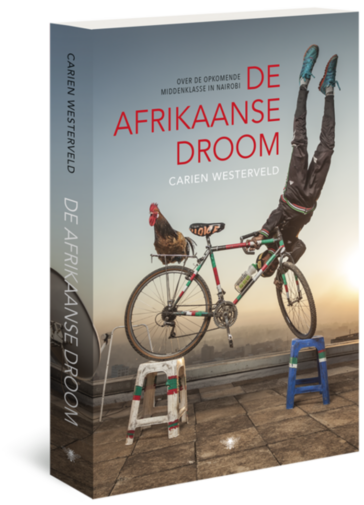 De Afrikaanse droom