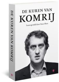 De kuren van Komrij - Gerrit Komrij