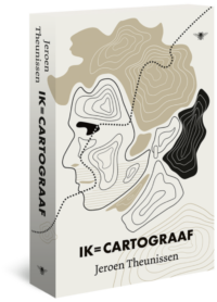 Ik = cartograaf - Jeroen Theunissen