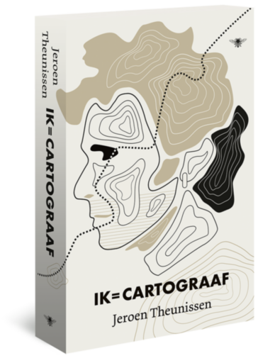 Ik = cartograaf