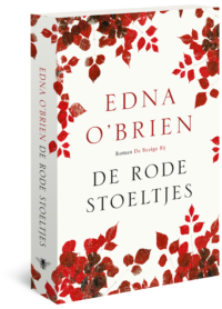 Rode stoeltjes - Edna O'Brien