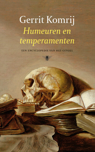 Humeuren en temperamenten