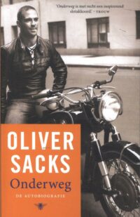 Onderweg - Oliver Sacks