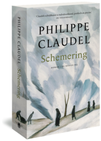 Schemering - Philippe Claudel