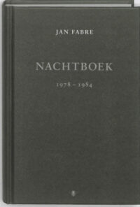 Nachtboek - 