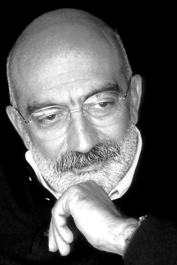 Ahmet Altan