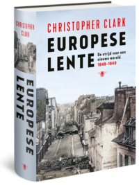 Revolutionaire lente - Christopher Clark