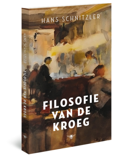 Filosofie van de kroeg