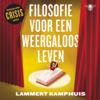 Filosofie voor een weergaloos leven - 