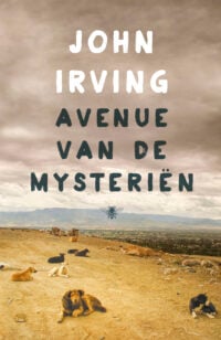 Avenue van de mysteriën - John Irving