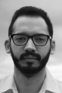Rodrigo Blanco Calderón