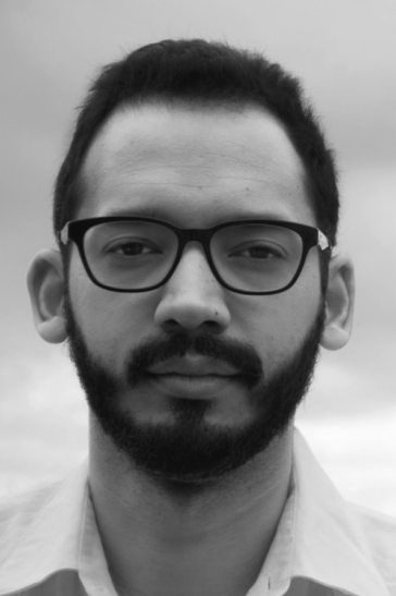 Rodrigo Blanco Calderón