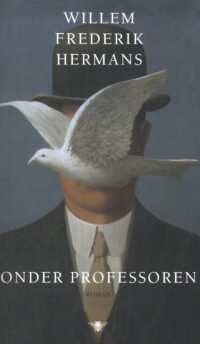 Onder professoren - Willem Frederik Hermans