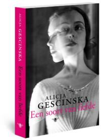 Een soort van liefde - Alicja Gescinska