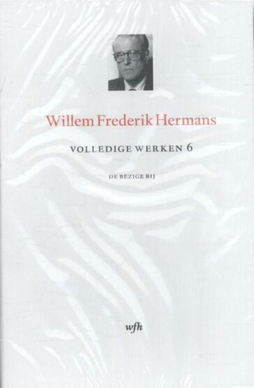 Volledige Werken – Deel 6 – luxe editie