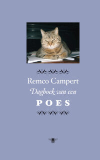 Dagboek van een poes - Remco Campert