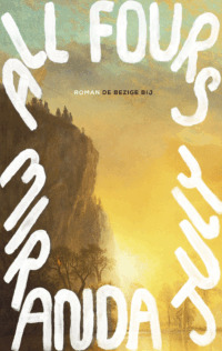 All fours - Miranda July