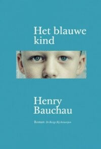 Het blauwe kind - 