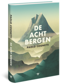 De acht bergen - Paolo Cognetti