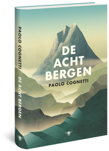 De acht bergen