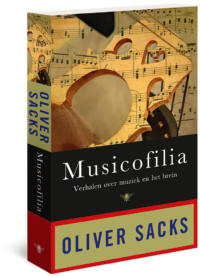 Musicofilia - Oliver Sacks