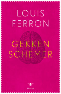 Gekkenschemer - Louis Ferron