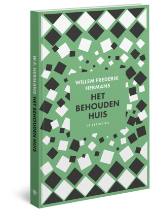 Het behouden huis - Willem Frederik Hermans