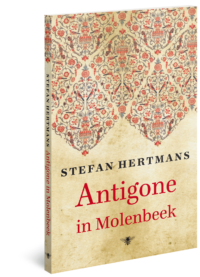 Antigone in Molenbeek - Stefan Hertmans