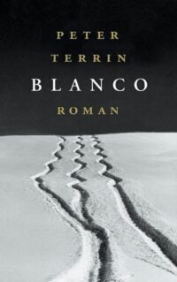 Blanco - Peter Terrin