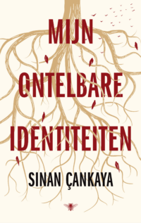 Mijn ontelbare identiteiten - Sinan Çankaya