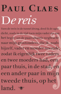 De reis - Paul Claes