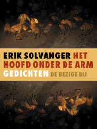 Het hoofd onder de arm - Erik Solvanger