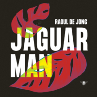 Jaguarman - 