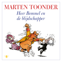 Heer Bommel en de blijdschapper - Marten Toonder