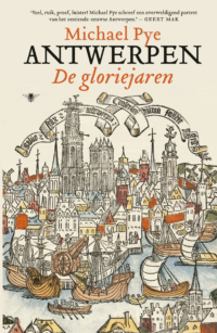 Antwerpen - Michael Pye