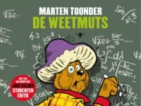 De weetmuts - Marten Toonder