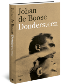 Dondersteen - Johan de Boose